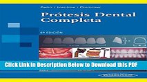 [Read] PrÃ³tesis dental completa (Spanish Edition) Ebook Free