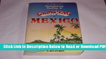 [Get] The People s Guide to Backpacking, Boating, and Camping in Mexico Free Online