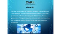 Looking for Digital Marketing for Law Firms –ZiiRii