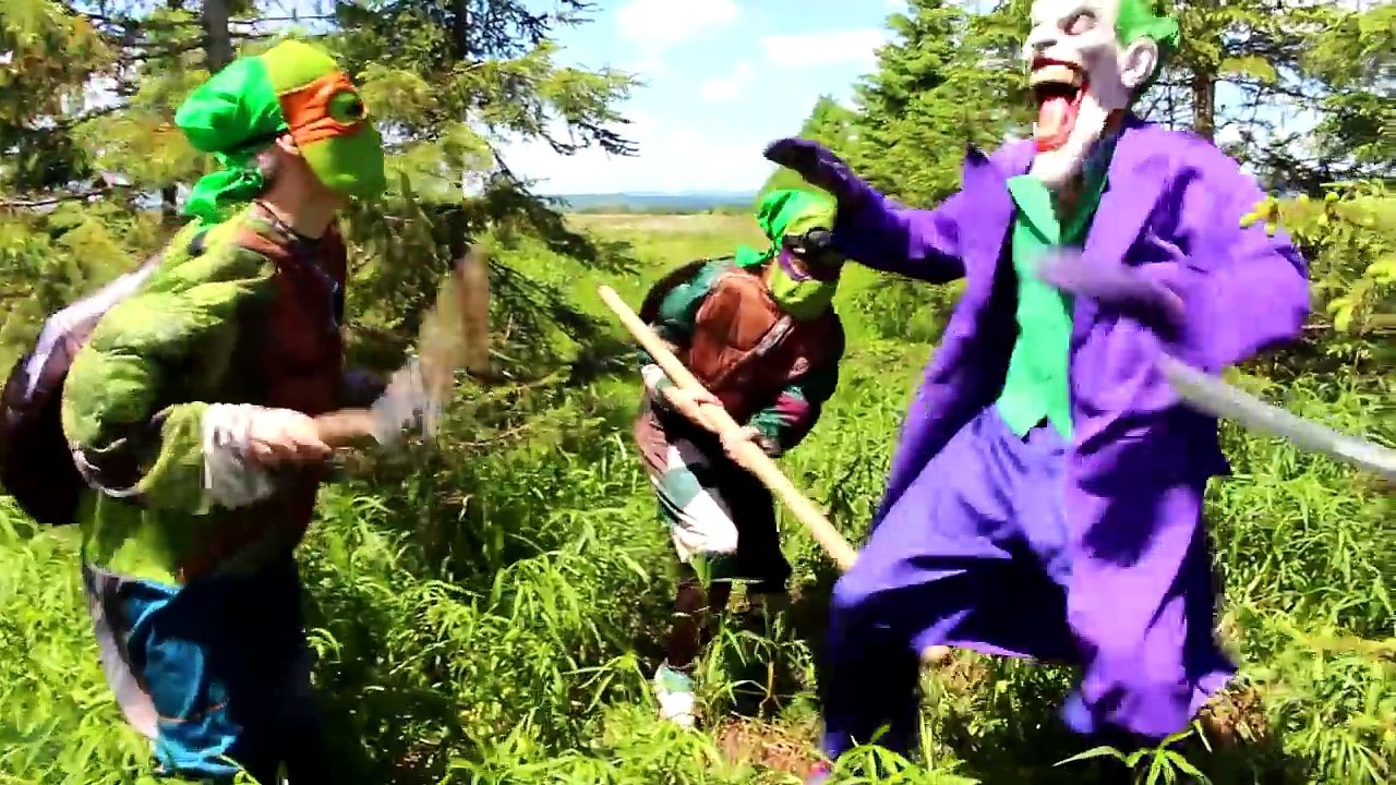 Spiderman & Frozen Elsa Break Up? w/ Pink Spidergirl, Maleficent, Joker, Elsa & Anna Toys