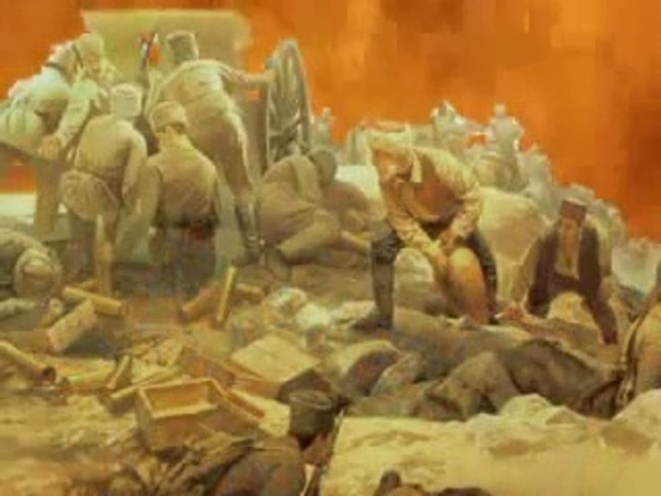 ONUR GENÇ İZMİRİN  DAGLARINDA ÇİCEKLER ACAR İZMİRİN KURTULUŞU ANISINA