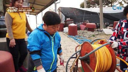 [C채널] 힘내라고향교회2 - 부안 종암교회 오경수 목사