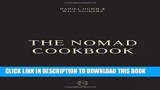 [PDF] The NoMad Cookbook Full Online
