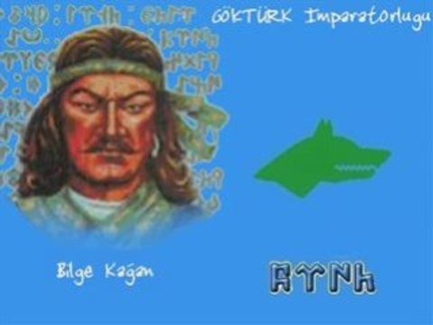 16 Bayraklı Türk devletleri