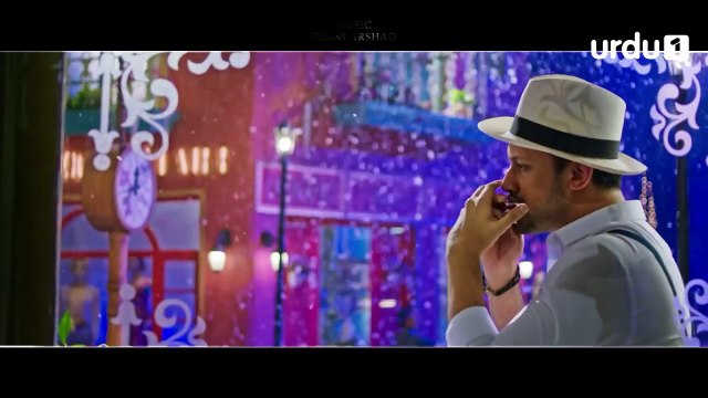 Dil Yeh Dancer Hogaya by Atif Aslam - Actor in Law - RhythmPk