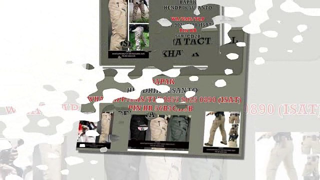 WA: 085790250890, Celana Blackhawk Di Medan, Celana Blackhawk Di Pekanbaru