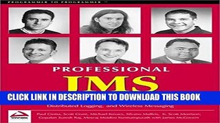 [Read PDF] Professional JMS Download Online
