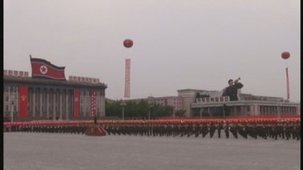 Corea del Norte realiza con éxito su quinta prueba nuclear