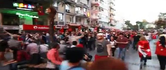 ONUR GENÇ  GÜNDOGDU MARŞI