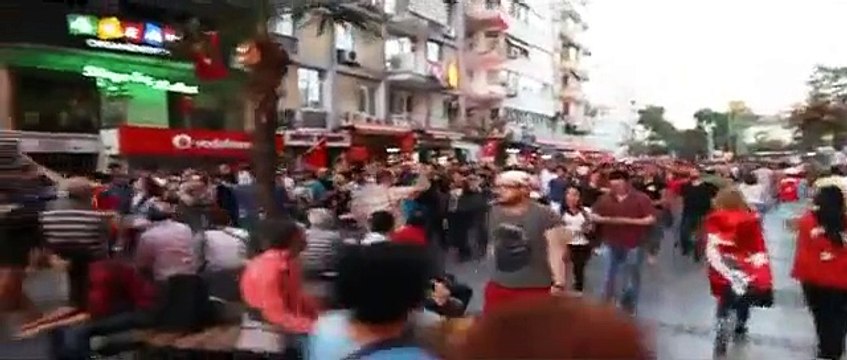 ONUR GENÇ GÜNDOGDU MARŞI