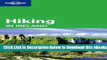 [Reads] Lonely Planet Hiking in Ireland (Travel Guide) Online Ebook