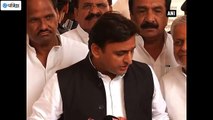 Akhilesh Yadav- Smartphones To Be Provided To Bridge Gap Between People, Govt.