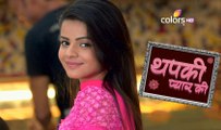 Thapki Pyaar Ki 6th September 2016  NEW ENTRY