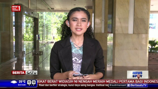 Deklarasi Tax Amnesty Tembus Rp 325 Triliun