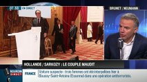 Brunet & Neumann : Le couple Hollande/Sarkozy s'est reformé - 09/09