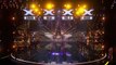 Semifinals 2 Results Part 2 | America's Got Talent 2016