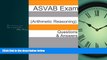 Popular Book 100 ASVAB Exam (Arithmetic Reasoning) Questions   Answers
