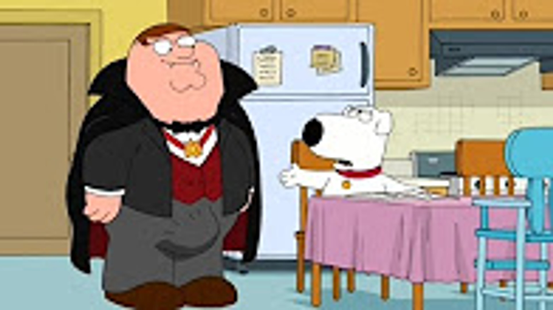 [NEW]! ᴴᴰ Animation Movies For Kids 2016 ◕‿◕ FAMILY GUY Funniest Moments # 6