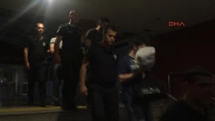 Kocaeli Fetö Soruşturmasında 8 Akademisyen ve Öğrenci Tutuklandı