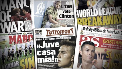 Le transfert de Matuidi déjà relancé, la révélation de taille sur la future super League européenne