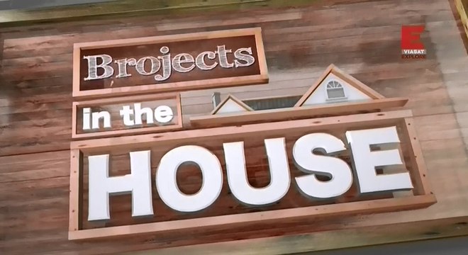 Братья в новом доме 1 серия (2016)