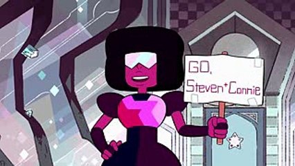 Fusion Training - Steven Universe -