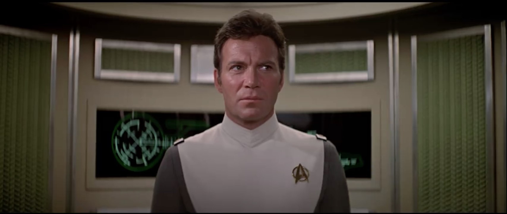 Star Trek 50th Anniversary Trailer