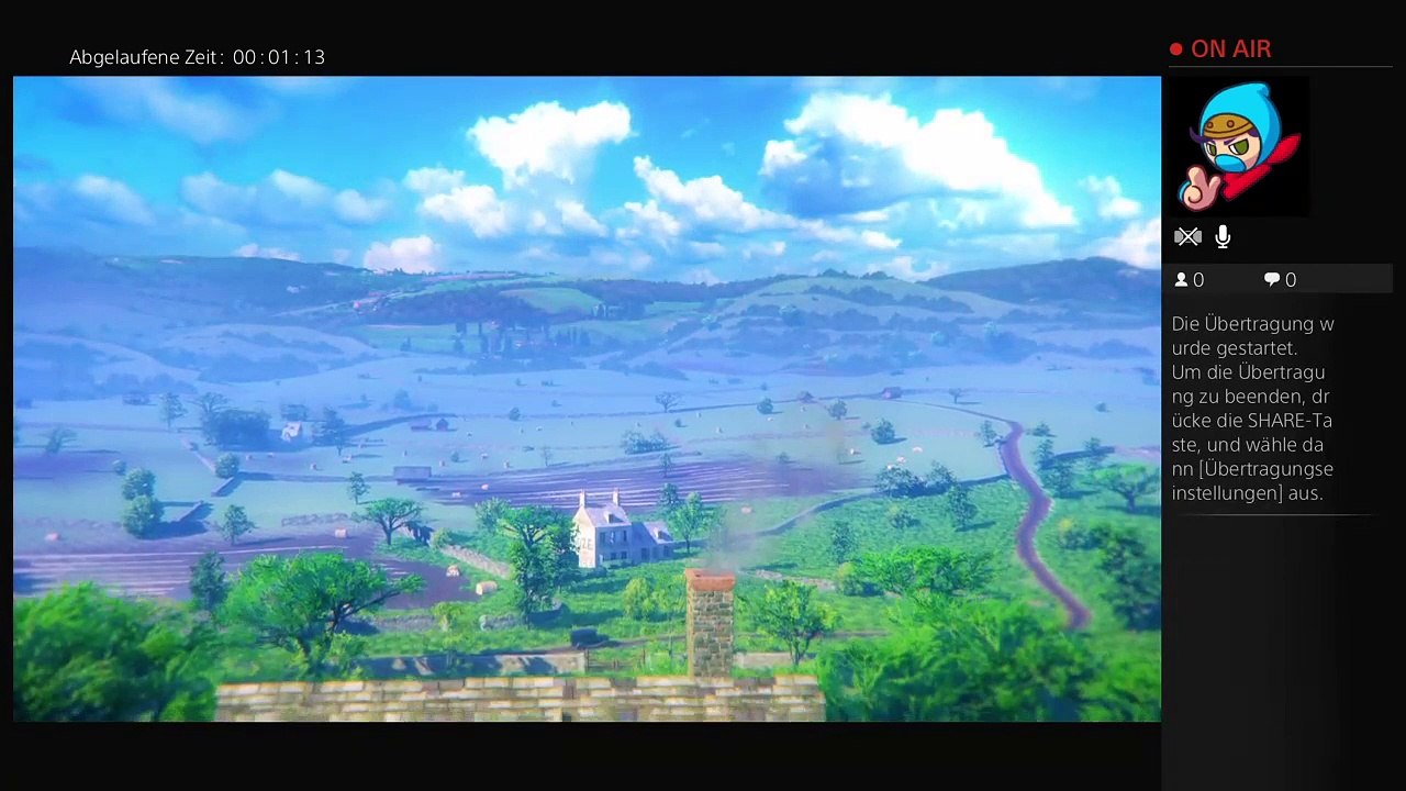 Revelation Fun round