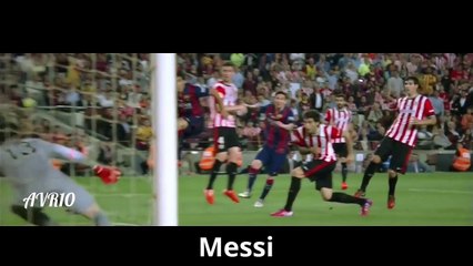 Crazy Solo Goals ● World's Best Players ● 2016  HD