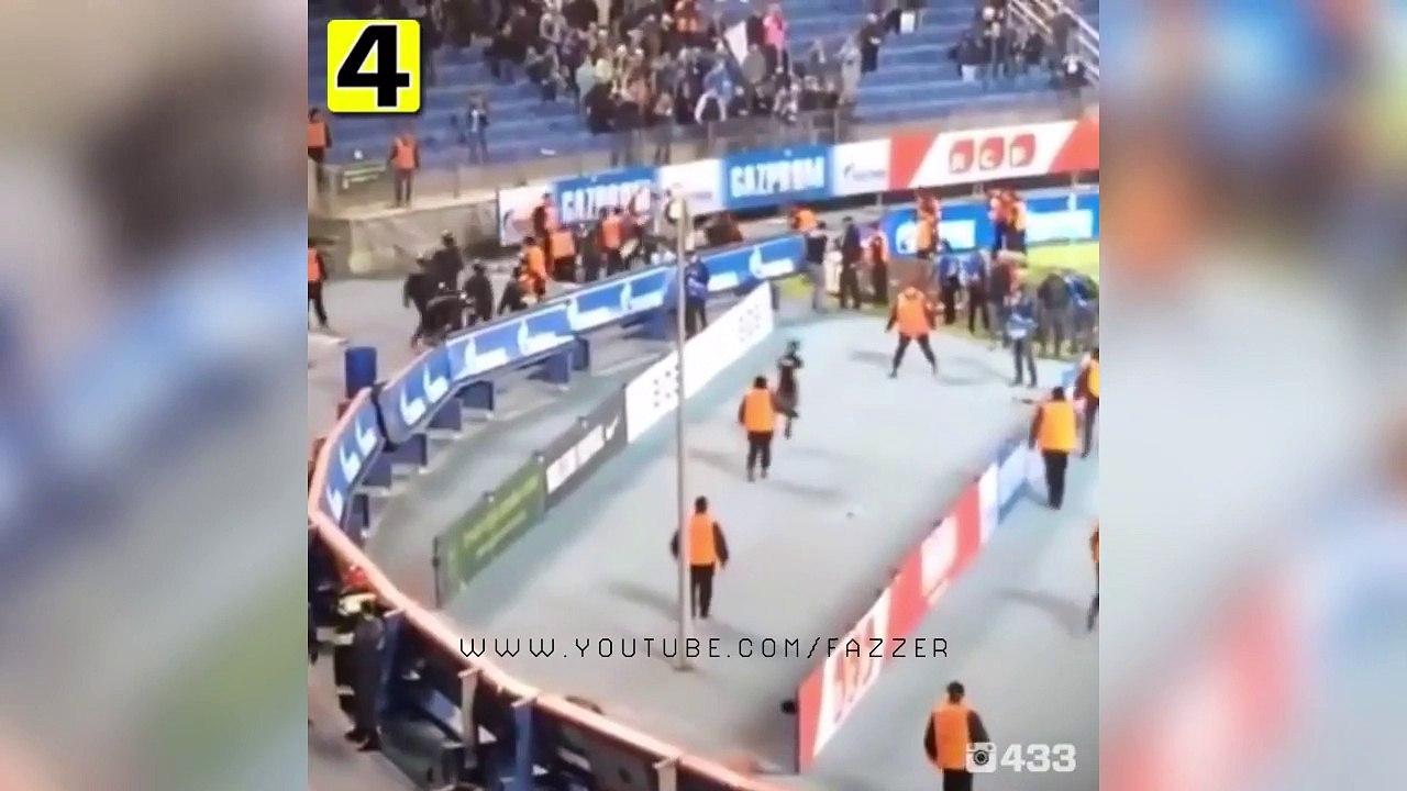 New 2016 Funny Football Vines - Goals l Skills l Fails