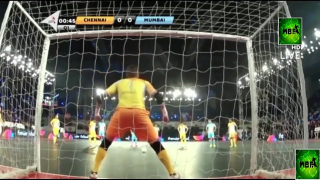 BEST GOALS IN PREMIER FUTSAL 2016 | Ronaldinho | Giggs | Falcao | Scholes | Crespo