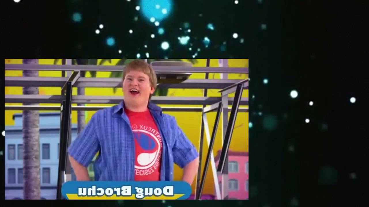 Sonny With A Chance 1x01 Sketchy Beginners