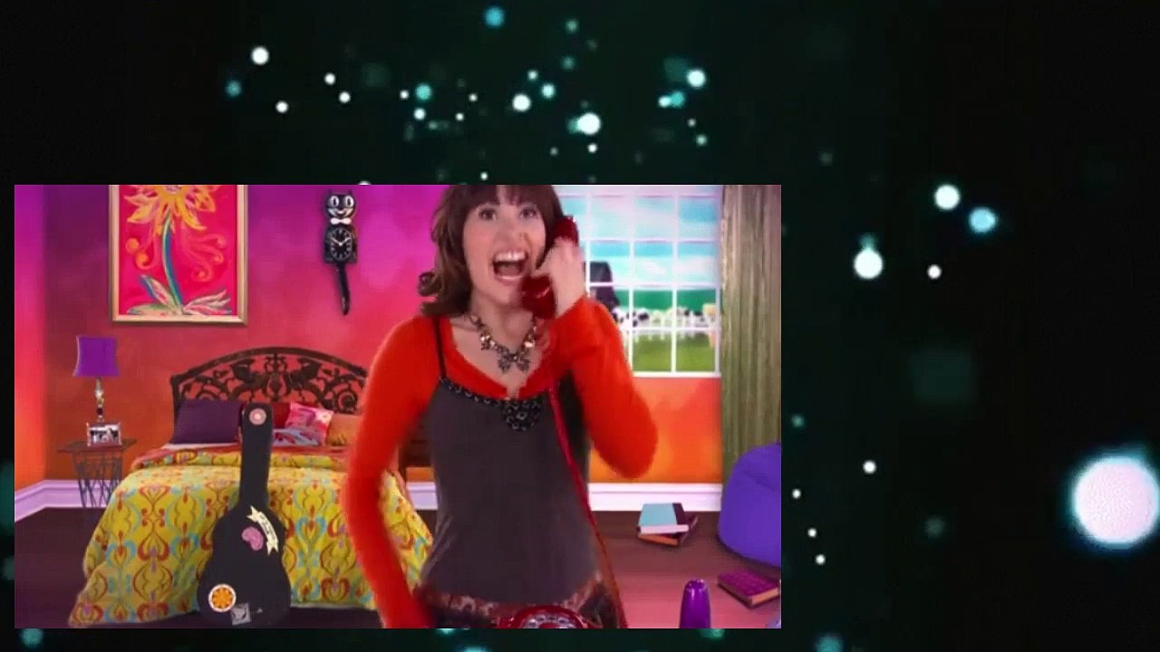 Sonny With A Chance 1x02 West Coast Story