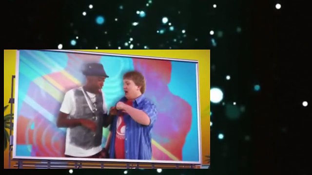 Sonny With A Chance 1x04 You've Got Fan Mail