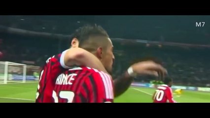 ‪►AC Milan ►We will never die |  Milan history of all time HD