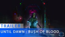 Until Dawn : Rush of Blood - PS VR