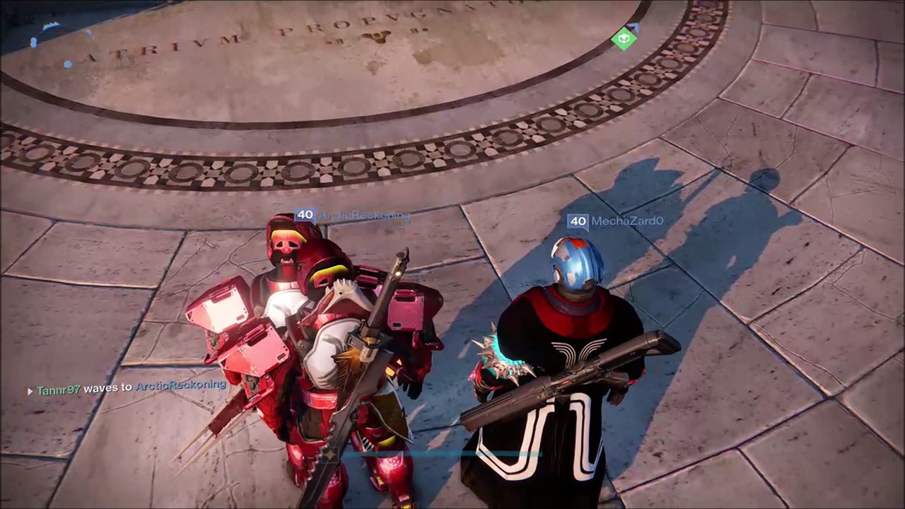Destiny Year Two Retrospective