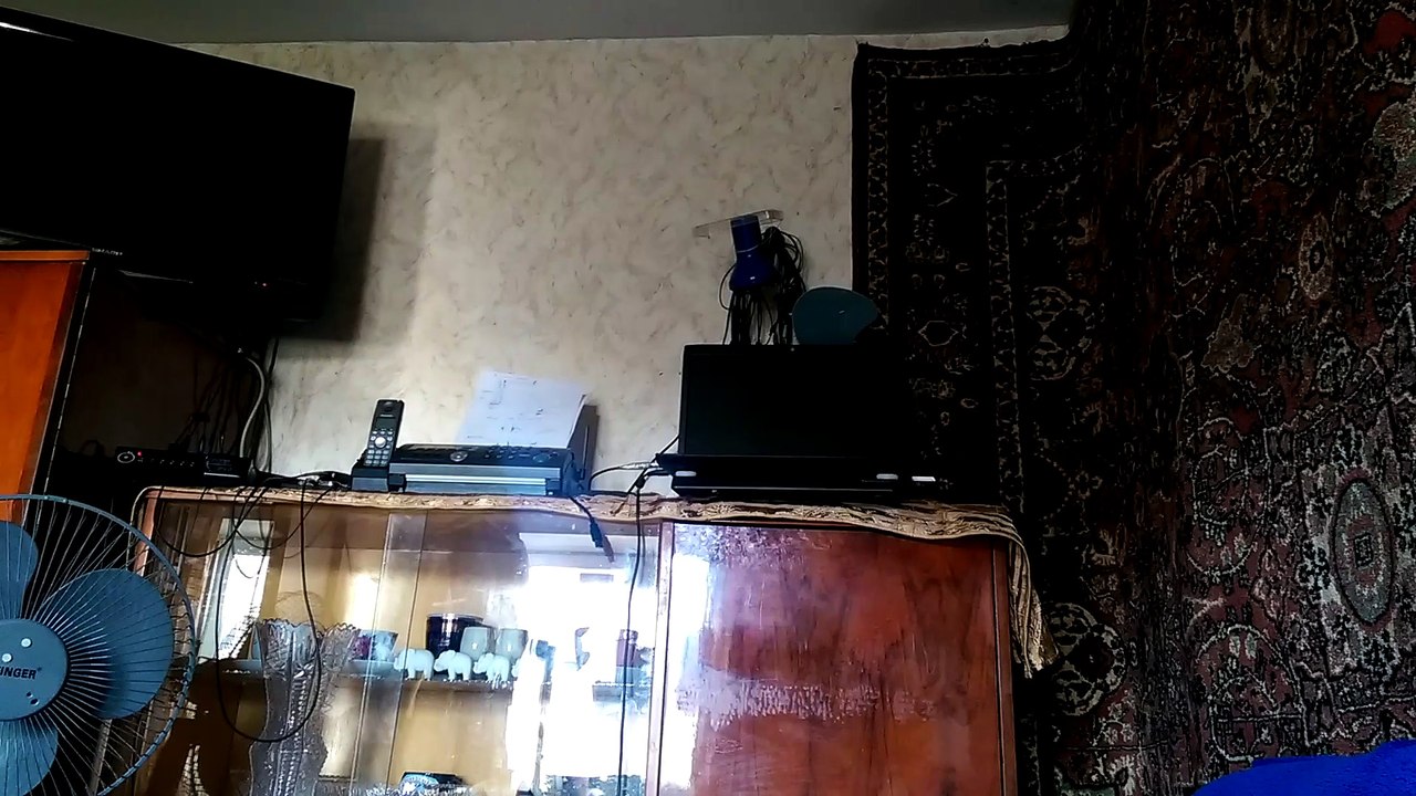 помешкання