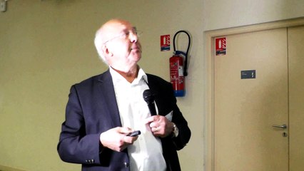 Emile Biemont - Rythmes et mesure du temps