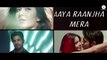 Dariya - Lyrical Video - Baar Baar Dekho - Sidharth Malhotra & Katrina Kaif - Arko - tNhA Malik