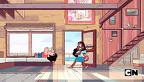 Steven Universe - Mindful Education - Bad Gems - Clip -