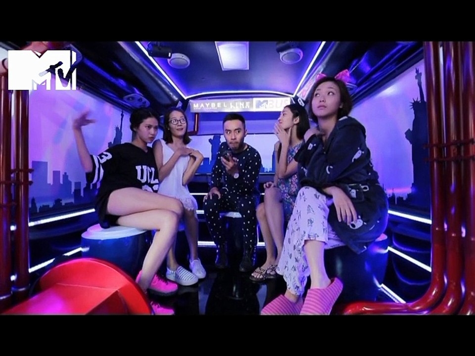 [MTV Bus] - Tập 1: Make Awaken Happen