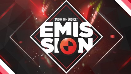 Gamekult l'émission #302 : Deus Ex Mankind Divided