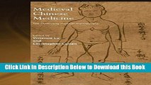 [Reads] Medieval Chinese Medicine: The Dunhuang Medical Manuscripts (Needham Research Institute