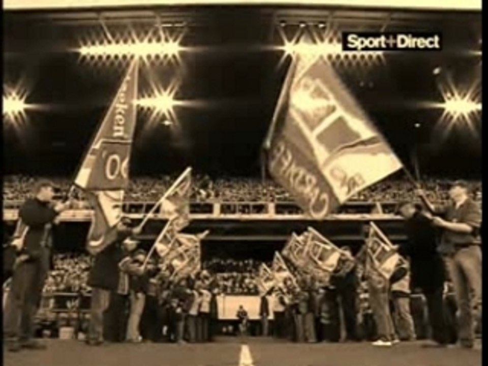 Munster USAP 2005 2006