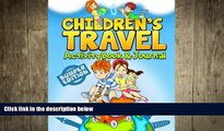 EBOOK ONLINE  Children s Travel Activity Book   Journal: My Trip to Washington DC  BOOK ONLINE