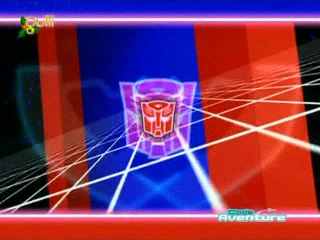 Transformers Animated - 1x02 - Les transformers mettent la gomme (part 2).PDTV.FR.XviD.splanck-BaLLanTeAm