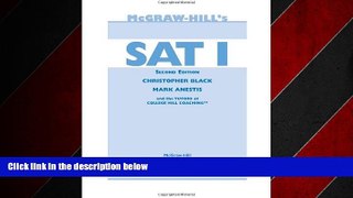 Enjoyed Read McGraw-Hill s SAT I with CD-Rom, Second edition (McGraw Hill s College Review Books)