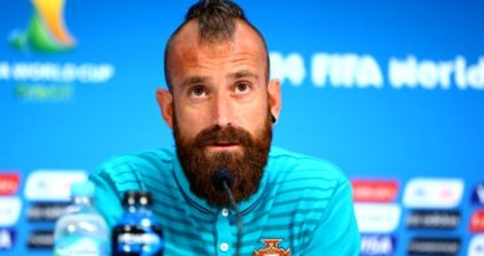 Raul Meireles, Marsilya'yla Anlaşmak Üzere