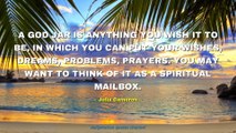 Julia Cameron Quotes #1